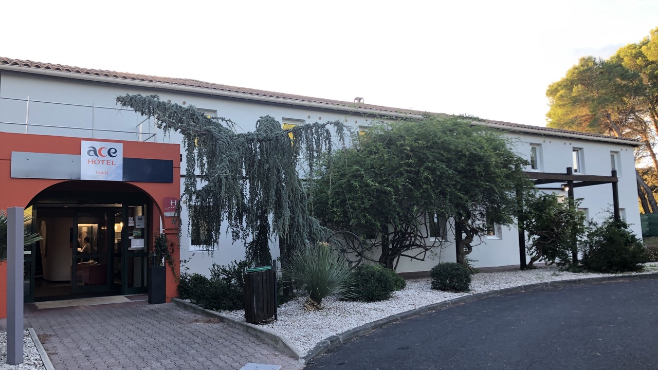 Photo of Outdoor in Fabregues