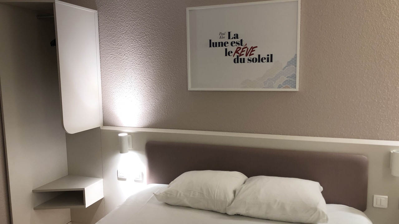 Photo of Bedroom in Fabregues