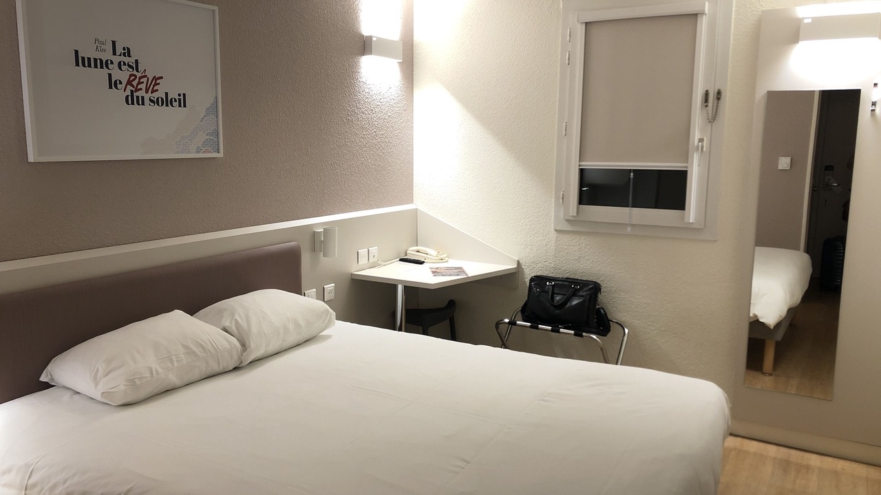 Photo of Bedroom in Fabregues