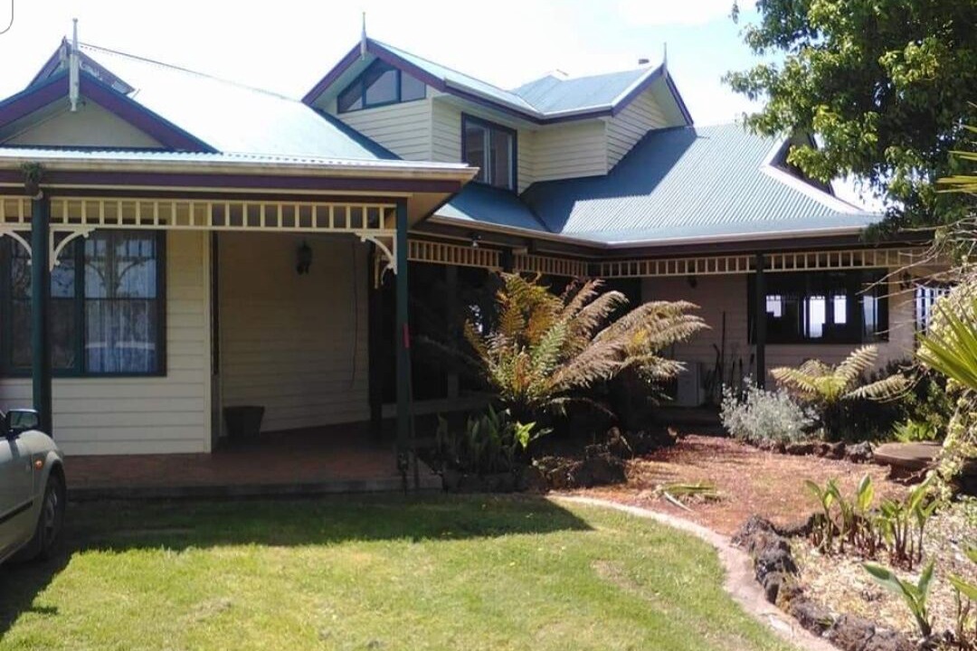 Photo of Outdoor in Gerangamete