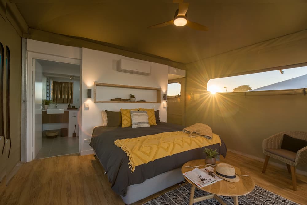 Photo of Bedroom in Rules Beach