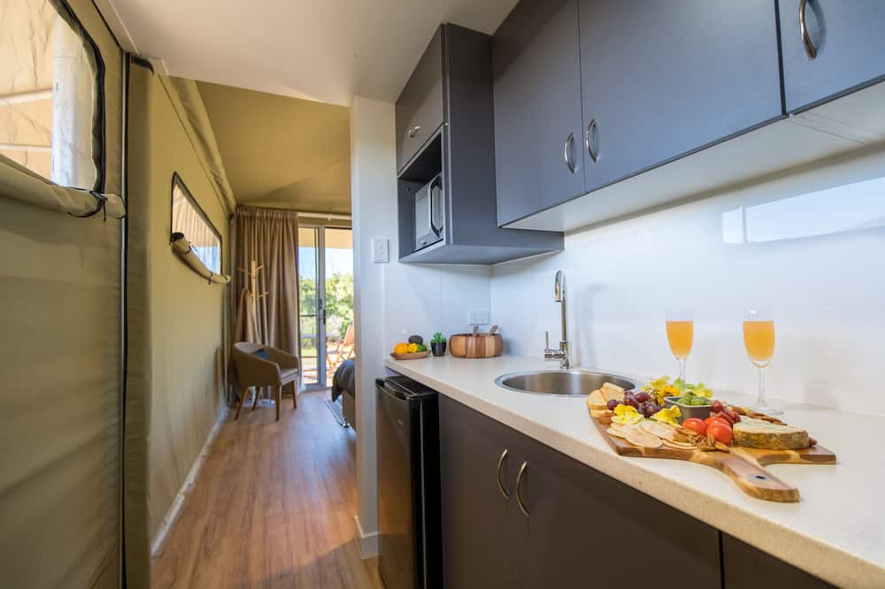 Photo of Kitchen in Rules Beach