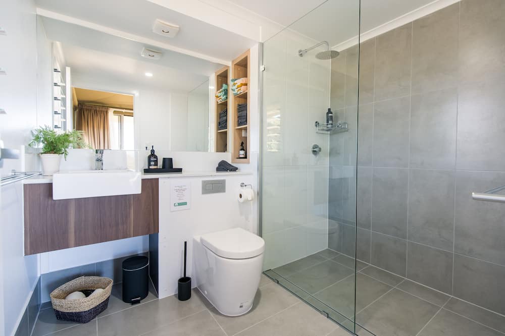 Photo of Bathroom in Rules Beach