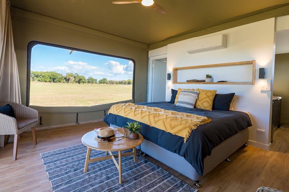 Photo of Bedroom in Rules Beach