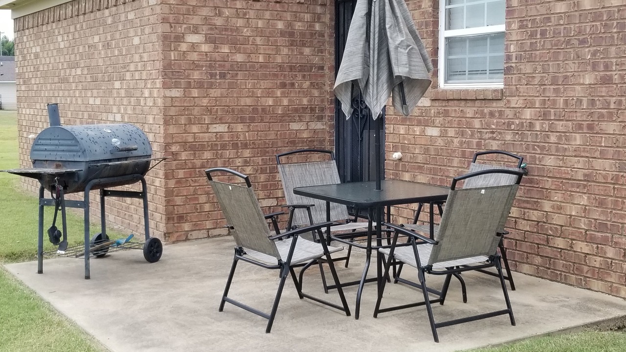 Photo of Outdoor in Whitehaven