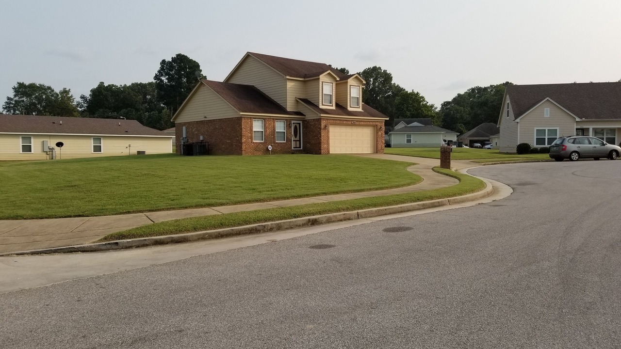 Photo of Outdoor in Whitehaven
