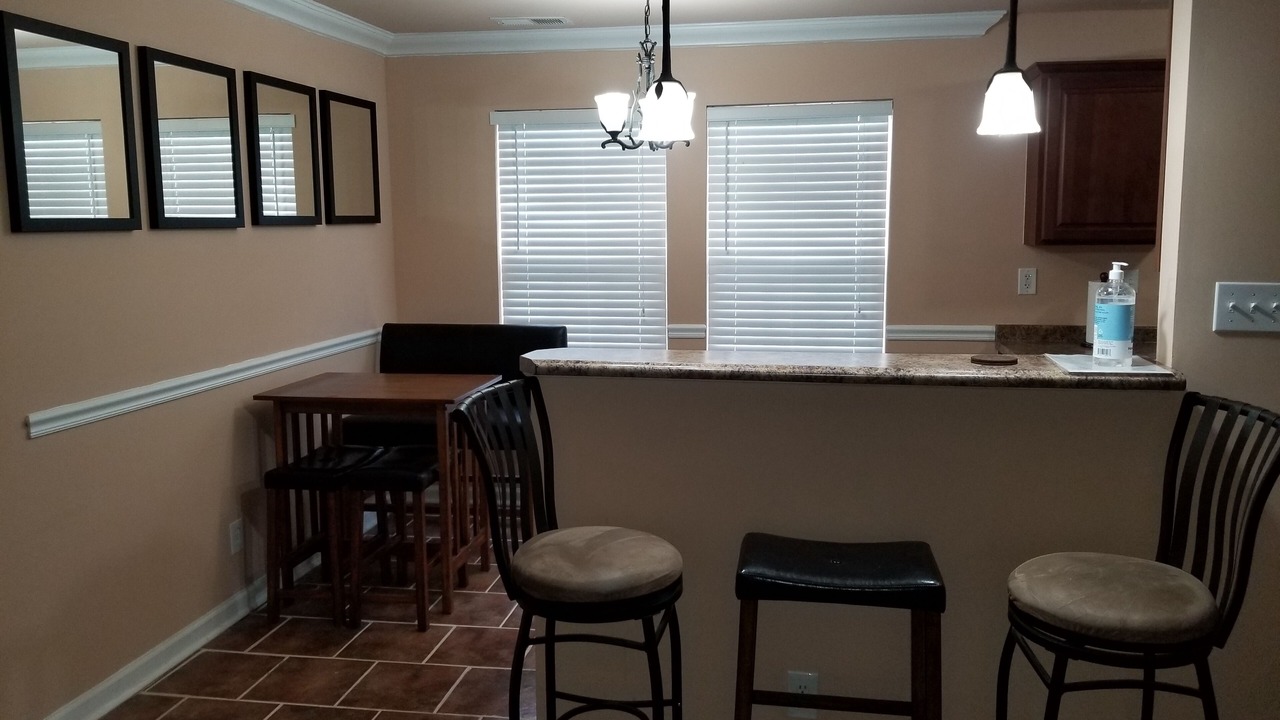 Photo of Kitchen in Whitehaven
