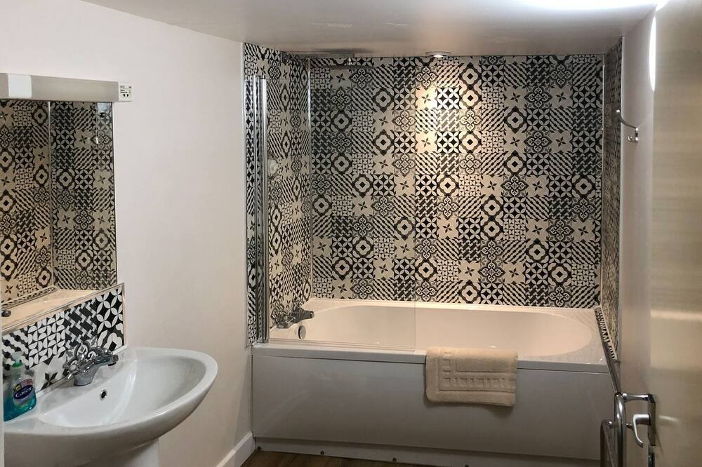 Photo of Bathroom in Glenlivet