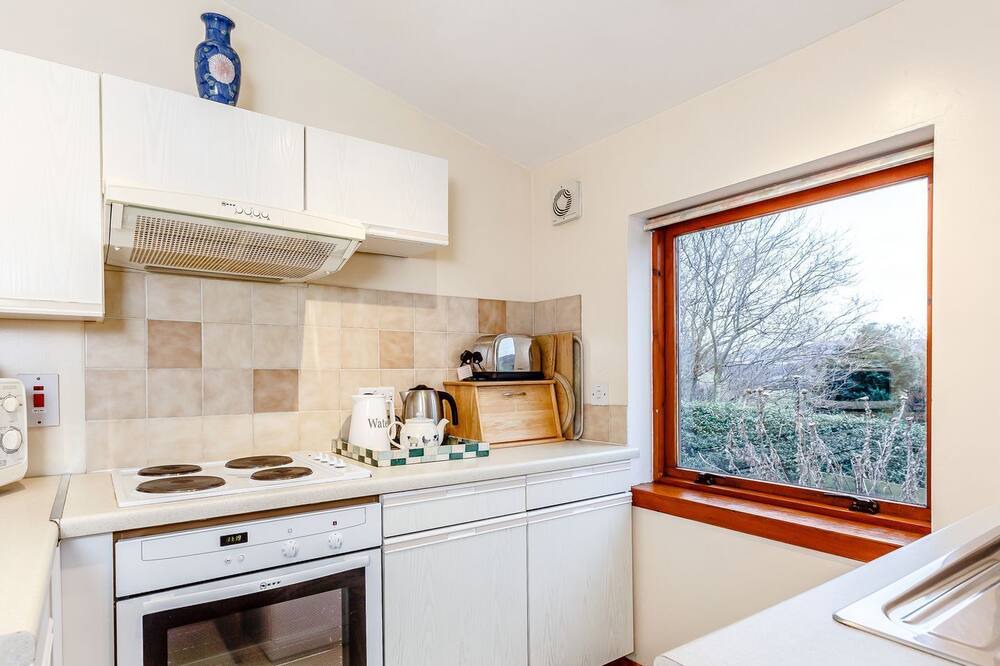 Photo of Kitchen in Glenlivet