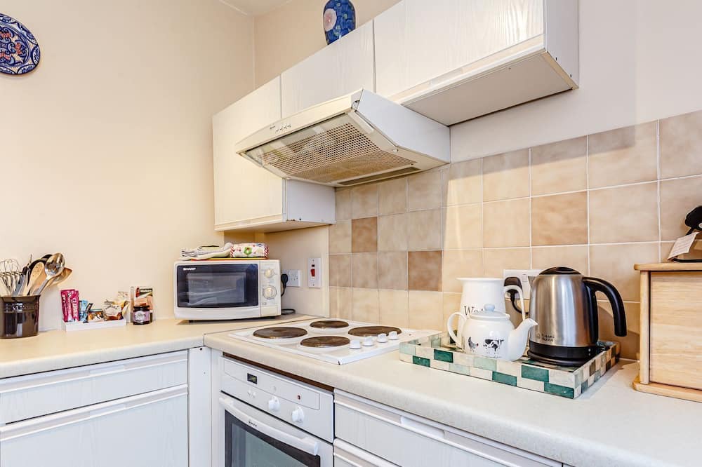 Photo of Kitchen in Glenlivet