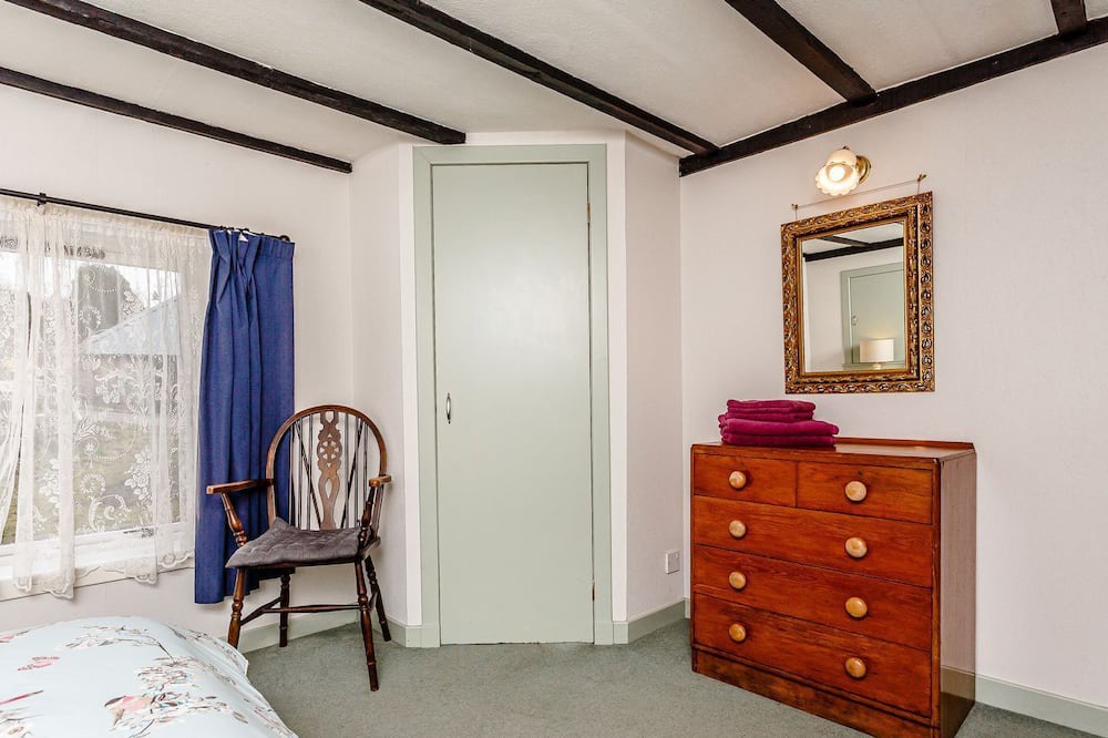 Photo of Bedroom in Glenlivet