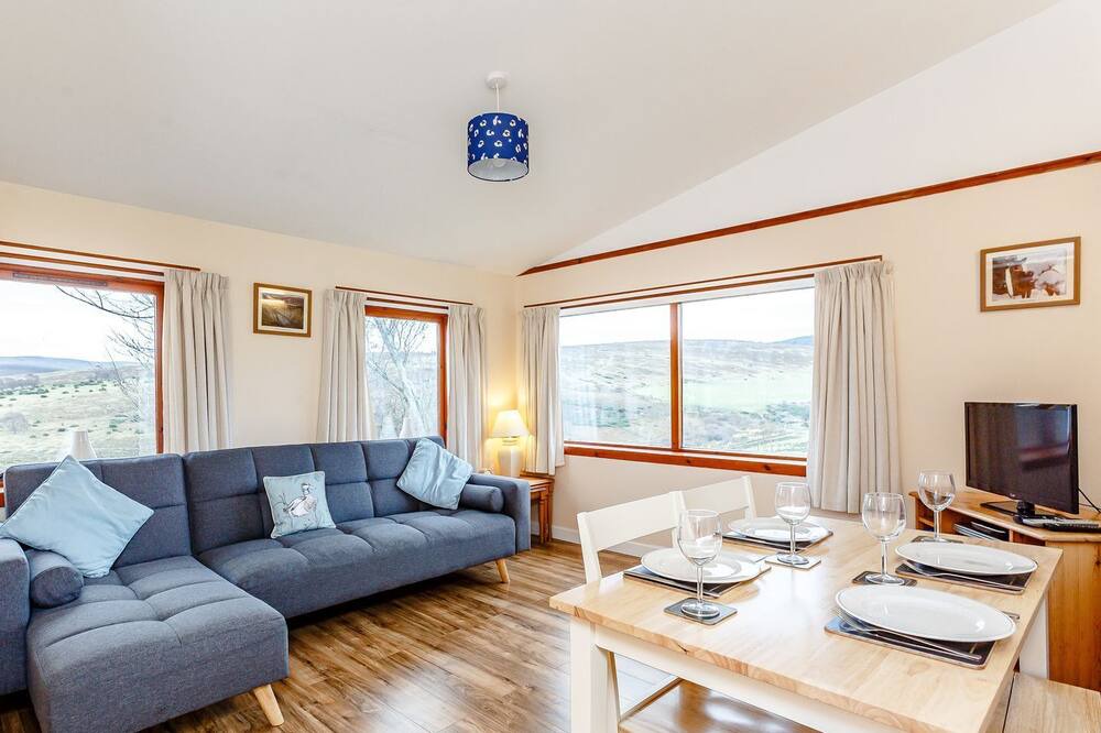 Photo of Livingroom in Glenlivet