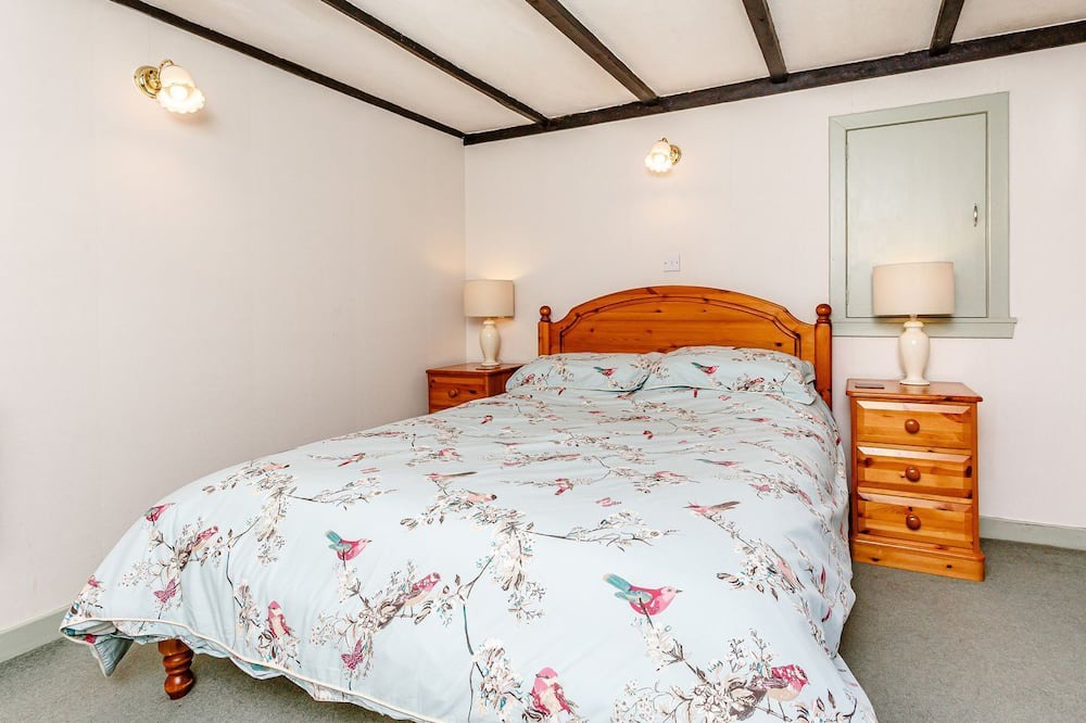 Photo of Bedroom in Glenlivet