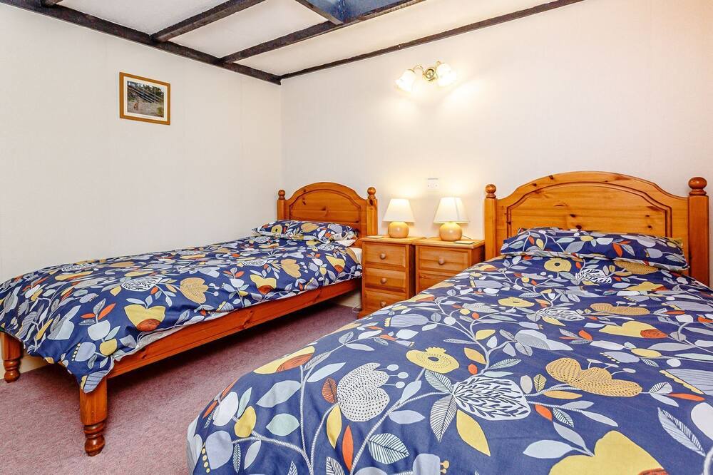 Photo of Bedroom in Glenlivet