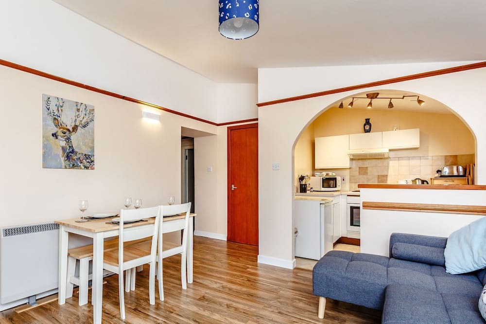 Photo of Livingroom in Glenlivet