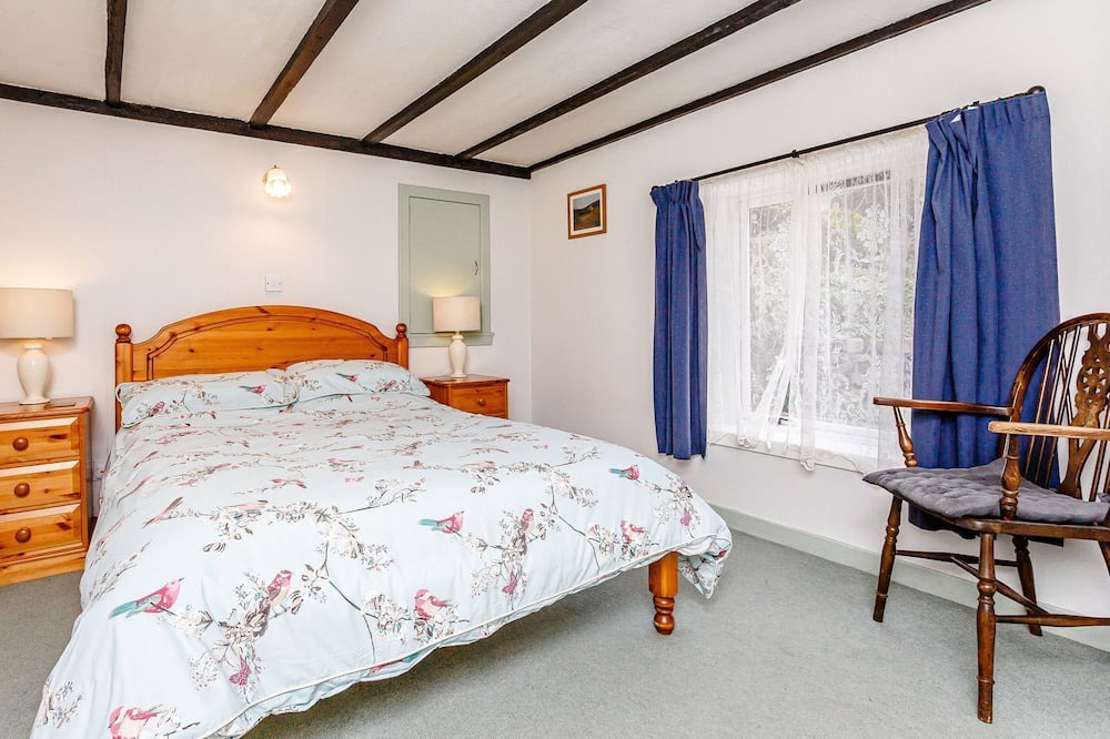 Photo of Bedroom in Glenlivet