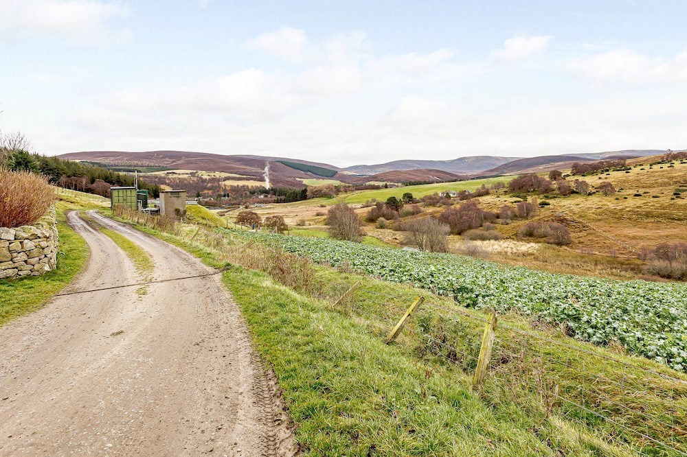 Photo of Outdoor in Glenlivet