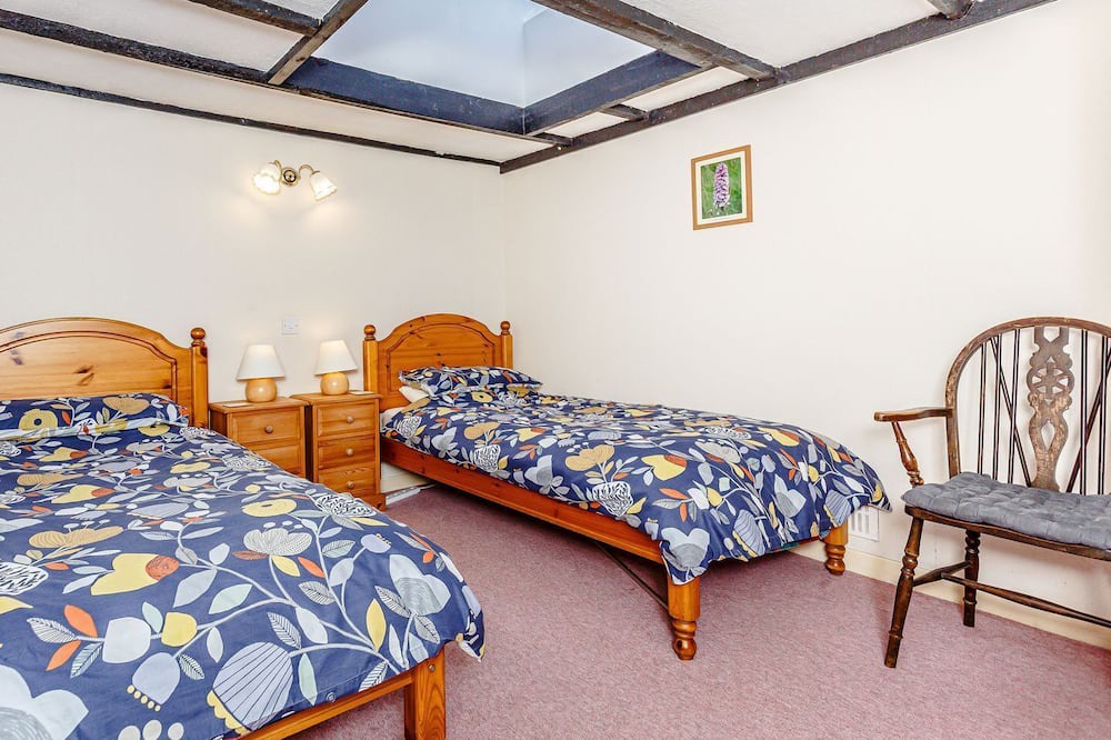 Photo of Bedroom in Glenlivet