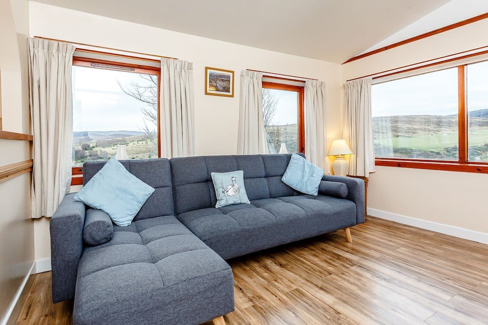 Photo of Livingroom in Glenlivet