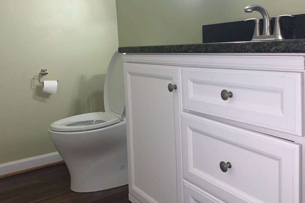 Photo of Bathroom in Greensboro