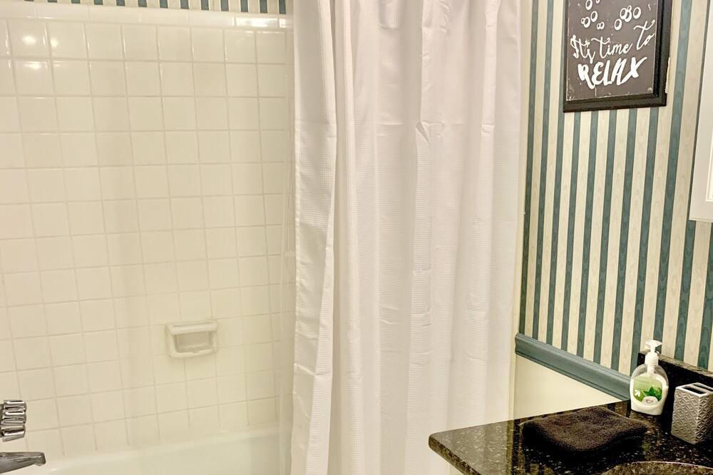 Photo of Bathroom in Greensboro