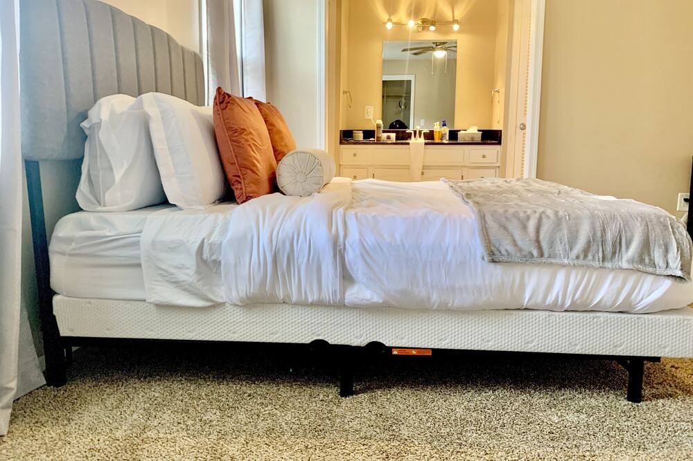 Photo of Bedroom in Greensboro