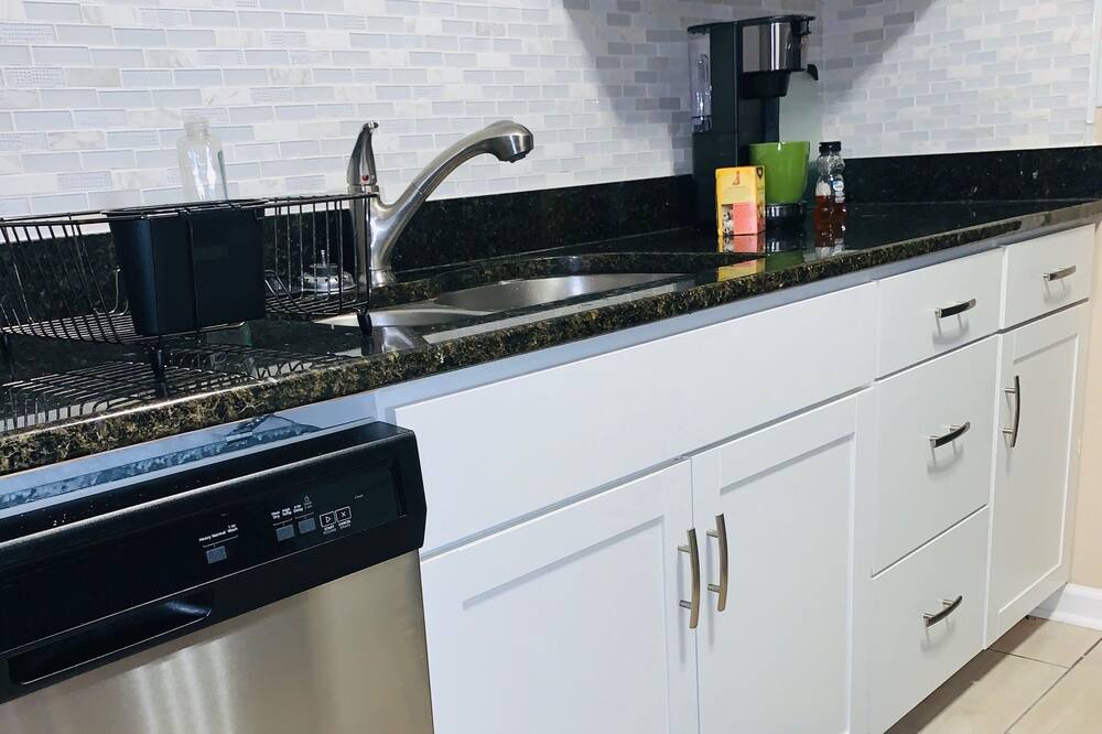 Photo of Kitchen in Greensboro