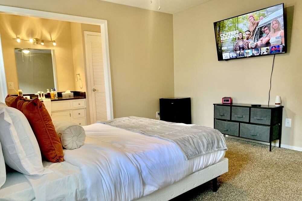 Photo of Bedroom in Greensboro