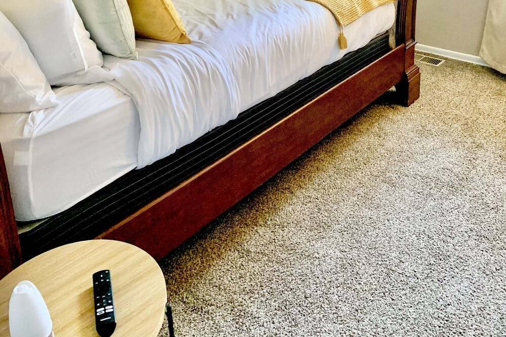 Photo of Bedroom in Greensboro