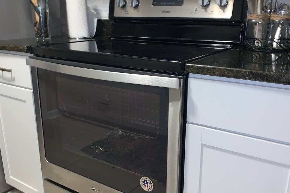 Photo of Kitchen in Greensboro