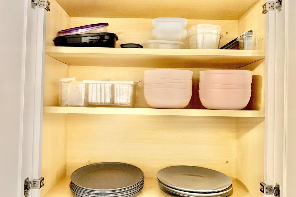 Photo of Kitchen in Greensboro