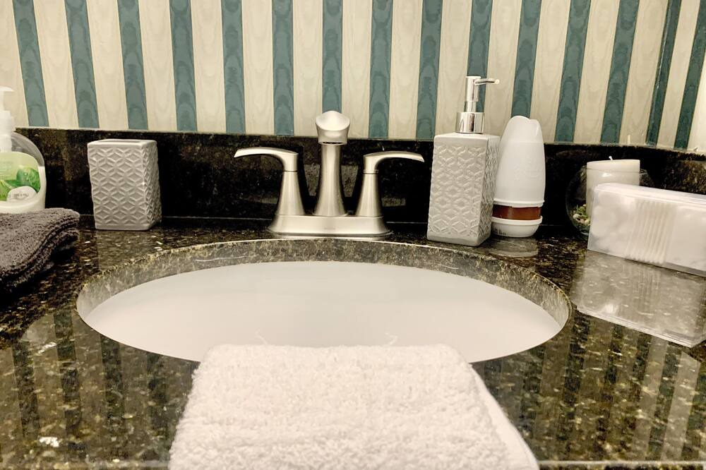Photo of Bathroom in Greensboro