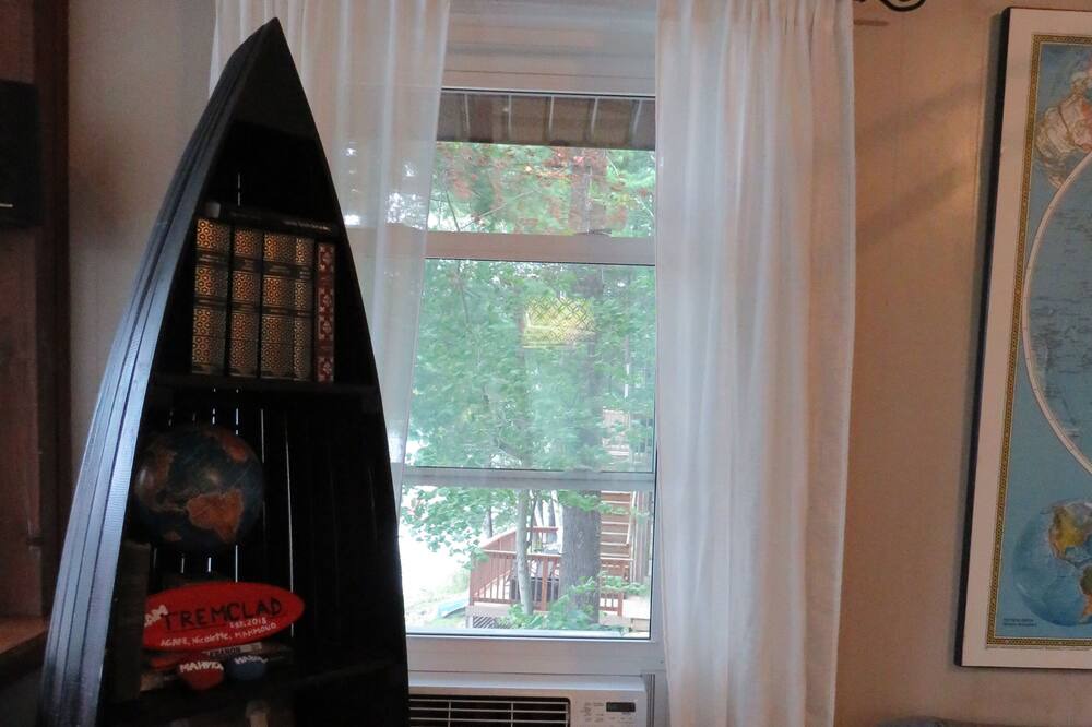 Photo of Bedroom in Parham