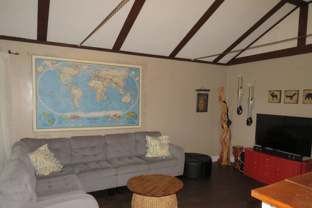 Photo of Livingroom in Parham