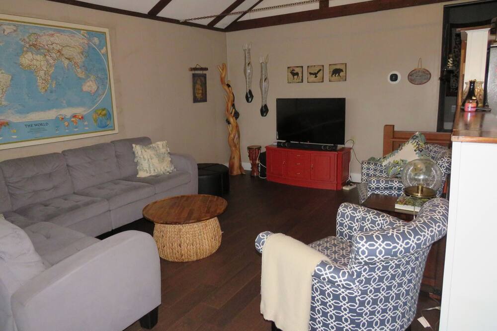 Photo of Livingroom in Parham