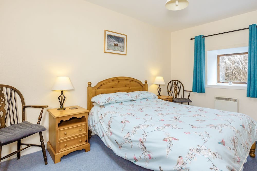 Photo of Bedroom in Glenlivet