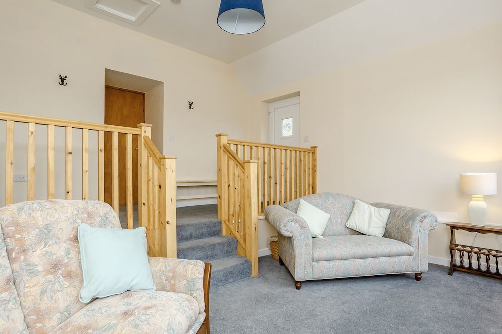 Photo of Livingroom in Glenlivet