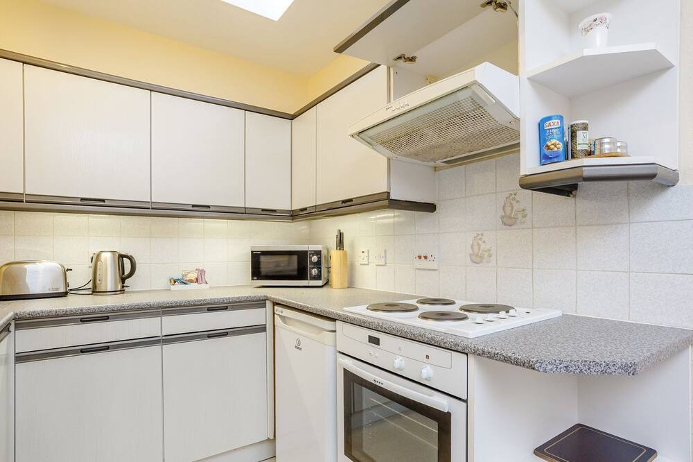 Photo of Kitchen in Glenlivet