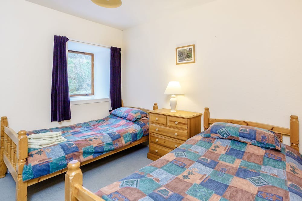 Photo of Bedroom in Glenlivet