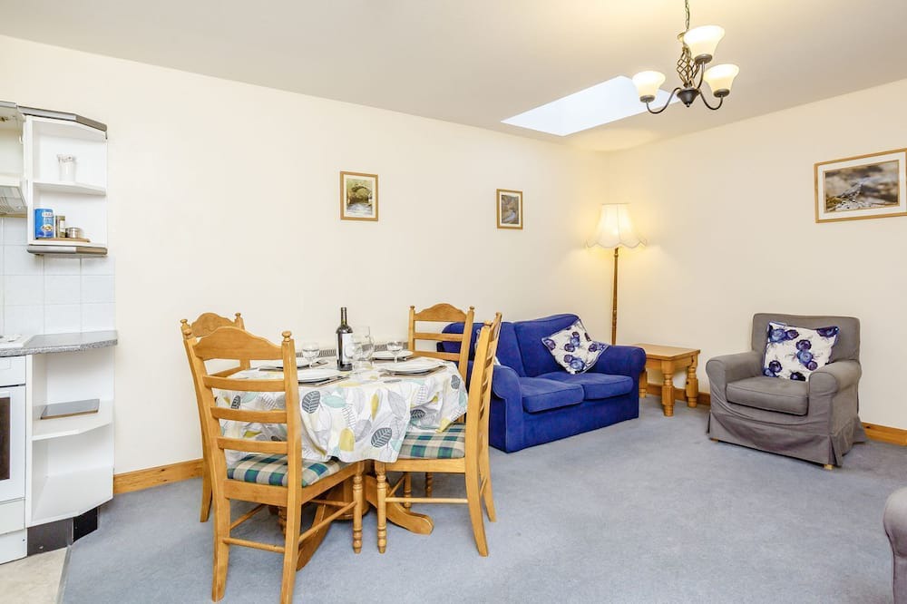 Photo of Livingroom in Glenlivet