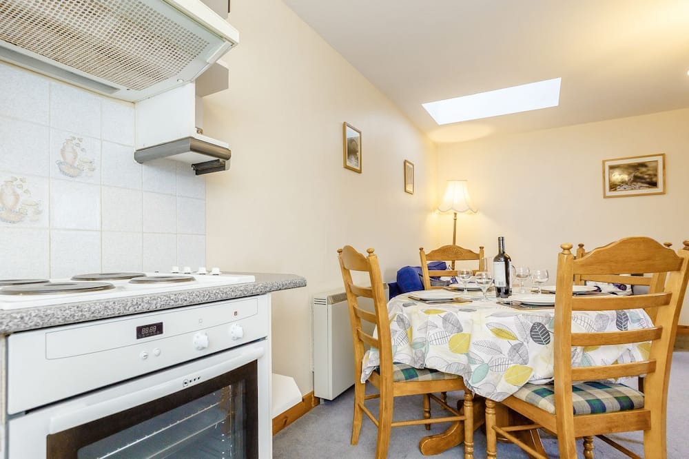 Photo of Kitchen in Glenlivet