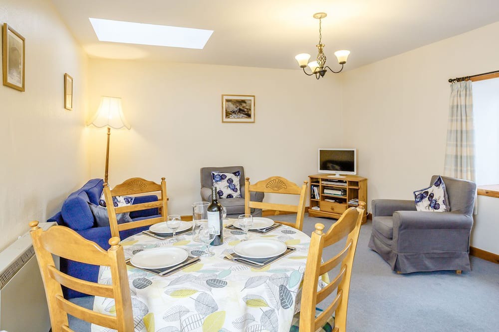 Photo of Kitchen in Glenlivet