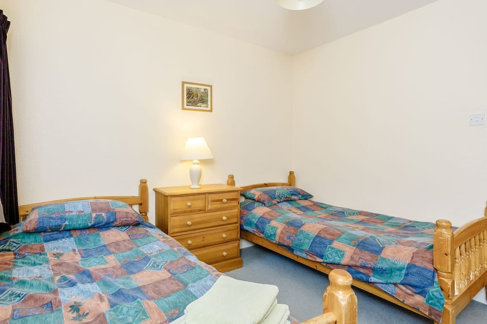 Photo of Bedroom in Glenlivet