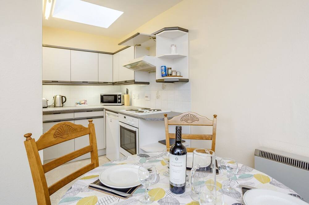 Photo of Kitchen in Glenlivet