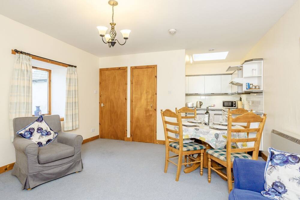 Photo of Livingroom in Glenlivet