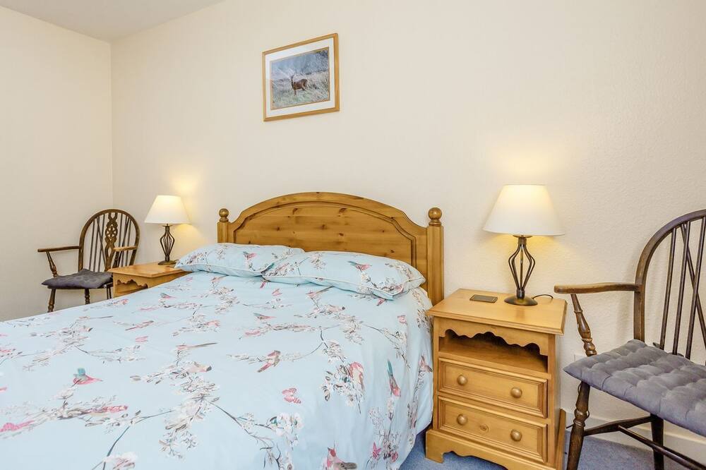 Photo of Bedroom in Glenlivet