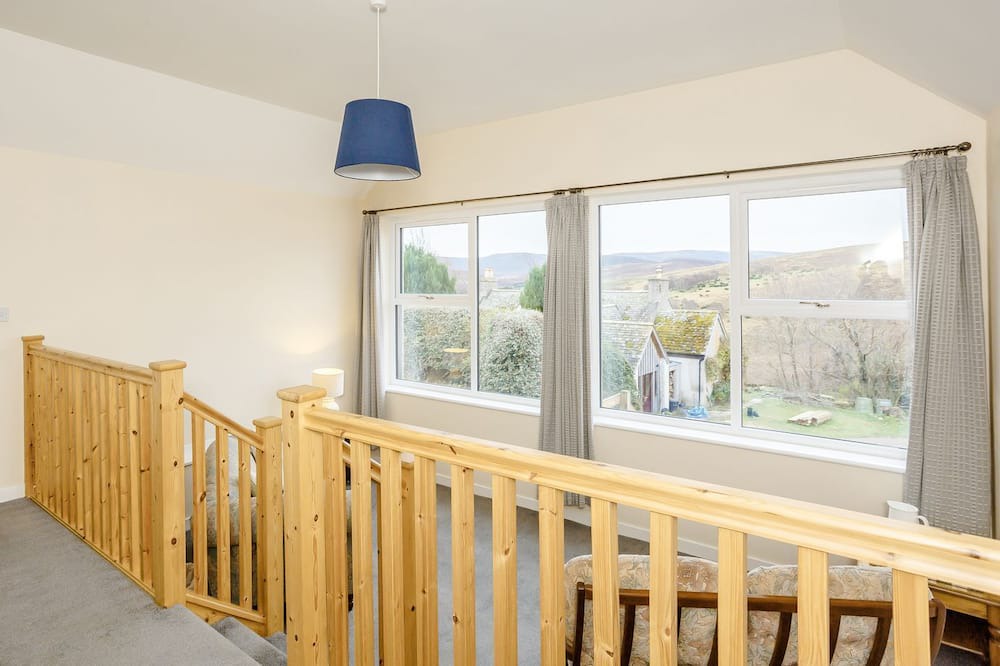 Photo of Bedroom in Glenlivet