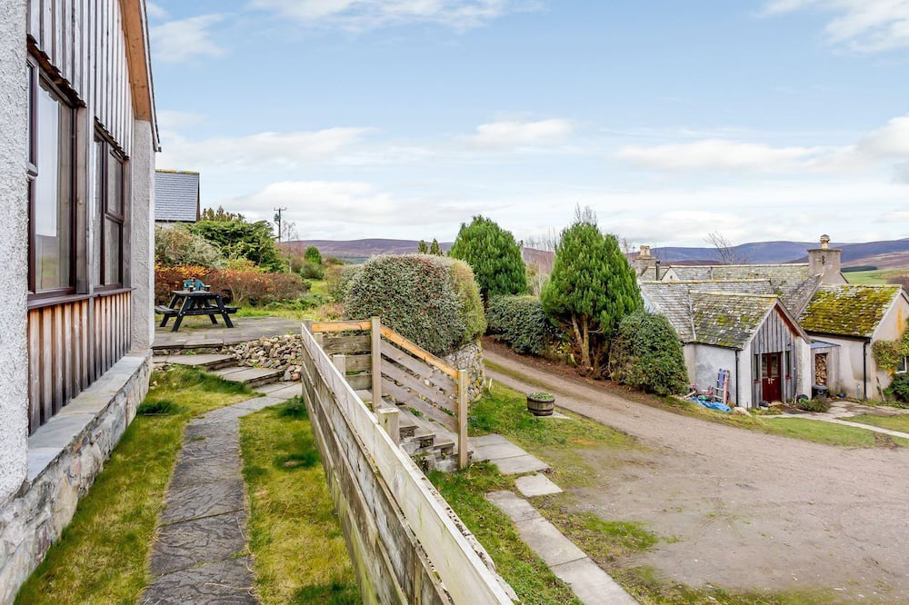 Photo of Outdoor in Glenlivet