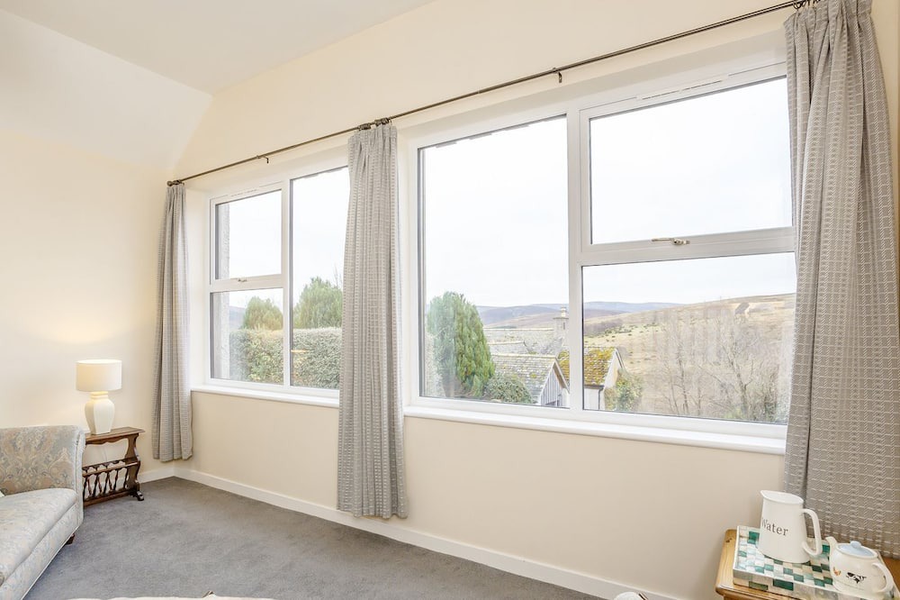 Photo of Bedroom in Glenlivet