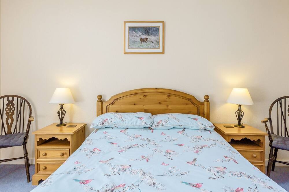 Photo of Bedroom in Glenlivet